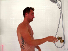 Big tits porn, glamour porn, blonde porn