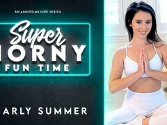 Vingeren, Handbeurt, Masturbatie, Kut duiken, Geschoren, Tieten likken, Webcamera, Nat