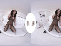 Dreidimensional, Masturbation, Milf, Orgasmus, Realität, Rasiert, Solo, Taboo