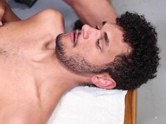 Lamer culo, Mamada, Compilación, Garganta profunda, Europeo, Gimnasio, Peludo, Pajear