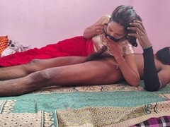 18, Big cock, Couple, Cute, Homemade, Husband, Indian, Massage