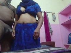 Africain, Gros cul, Noire, Éjaculation interne, Hard, Mature, Mère que j'aimerais baiser, Branlette espagnole