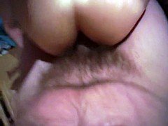 Amateur, Anal