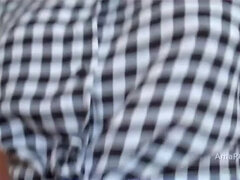 See me unload in this redhead's mouth (POV, Amateur, Cum-in-Mouth, Handjob, British, Ginger)