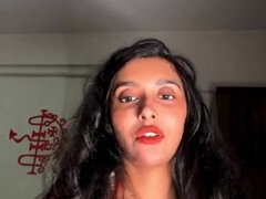 Thea Dsuuza Huge Cleavage Santas Girl (2025) Private App Hot Video - Indian