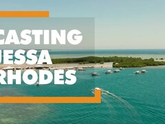 Jessa Rhodes - Feetishpov - Casting Jessa Rhodes - Jessa rhodes