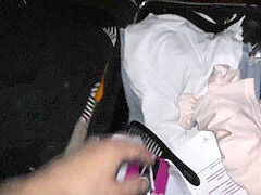 Verga grande, Hermanas, Adolescente