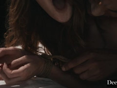 ボンデージ, フェティッシュ