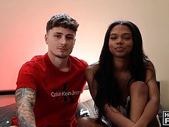 Enthousiasteling, Lul, Zwart, Monster, Spier, Kut duiken, Tiener, Strak