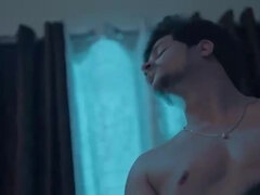 茶髪の, カップル, ハードコア, Hd, インド人