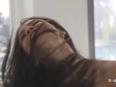 一人, 濡れ