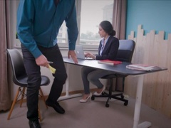 Office Sex 1