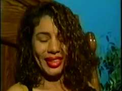 Brasilien, Lesbisch, Milf, Vintage