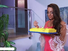 Arschlecken, Grosser arsch, Grosser schwanz, Grosse titten, Blasen, Kehlenfick, Rotschopf, Jungendliche (18+)