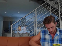 Estilo perrito, Adolescente