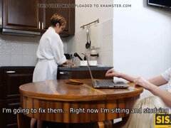 18 летние, Минет, Брат, Крупный план, Реалити, Сестра, Молоденькие, Сиськи