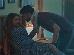 Bruinharig, Hd, Indisch