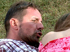 Анальный секс, Пальцем, Лизание, Милф, На природе, На публике, Сосущие