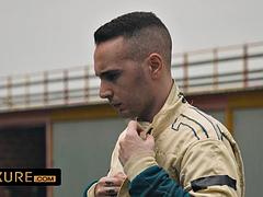 Selva s thrill ft. Selva Lapiedra by Luxure: Blowjob, Doggy  Missonary Porn