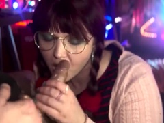 Enthousiasteling, Pijpbeurt, Compilatie, Dochter, Handschoenen, Huisgemaakt, Masseren, Rijpe lesbienne