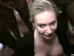 Grace's reality porn