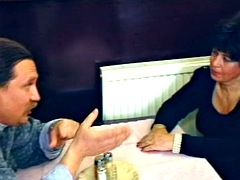 Fingern, Deutsch, Reif, Schlampe