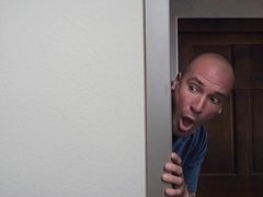 Tussi, Dildo, Schwarz, Hardcore, Hd, Pov, Reiten, Vibrator