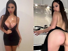 Amateur, Anal, Asiático, Chica, Morena, Tetona, Grupo, Tetas