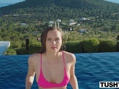 Anal, Cul, Lécher le cul, Sucer une bite, Hard, Actrice du porno, Chatte, Adolescente