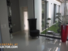 Sucer une bite, Plantureuse, Hard, Lingerie, Mère que j'aimerais baiser, Pov, Rousse roux, Nénés