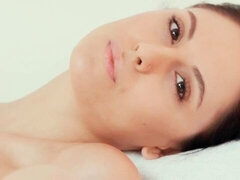 素人, ベッドルーム, 茶髪の, カワイイ, 自然山雀, ガリガリ, ストリッピング, ティーン