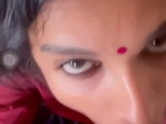 Любители, Минет, Брюнетки, Член, Секс без цензуры, Домашнее видео, Индианки, От первого лица