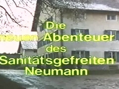 Cul, Nana, Film complet, Orgasme, Chatte, Jarretelles, Nénés, Rétro ancien