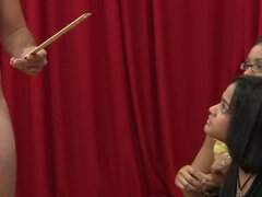 Grosse bite, Noire, Interracial, Masturbation