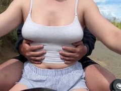Leie, Grosser schwanz, Fetisch, Öffentlich, Muschi, Spanisch, Jungendliche (18+), Eng