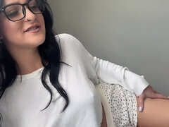 Gros cul, Gros seins, Mignonne, Seins naturels, Pov, Réalité, Chevaucher, Soeurs