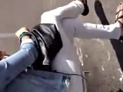 Verga grande, Despelote, Hd