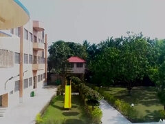 デカ尻, デカパイ, 茶髪の, 巨乳な, ハードコア, インド人, 自然山雀, オッパイの