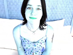 Leie, Braunhaarige, Süss, Spassig, Pov, Muschi, Jungendliche (18+), Titten