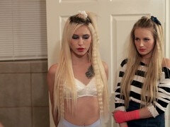 Universidad, Penetracion con dedos, Madres para coger, Mamá, Adolescente