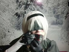 Mamada, Adolescente, Juguetes