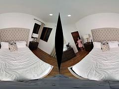 En tercera dimension, Mamada, Latina, Pov, Realidad