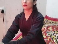 兄弟, 言葉責め, インド人, 母, オマンコ, 姉妹, 義母, 締まりの良い