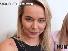 Mooi, Grote mammen, Man die toekijkt, Europees, Hardcore, Hd, Natuurlijk, Gezichtspunt