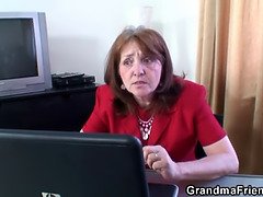 Чешки, Глубокая глотка, Бабушки, Зрелые, В офисе, Реалити, Втроем
