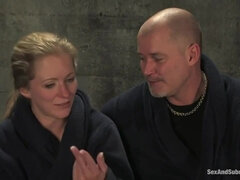 Grote lul, Grote mammen, Rondborstig, Fetisj, Handbeurt, Hd, Tepels, Tieten likken