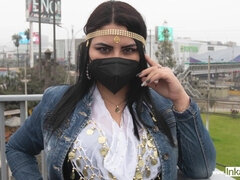 美人, 茶髪の, 巨大, ラティーナ, なめる, ハメ撮り, 馬乗り, ティーン