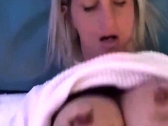 Enthousiasteling, Blond, Sperma shot, Hondjeshouding, Duits, Hardcore, Moeder die ik wil neuken, Gezichtspunt