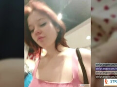 Amateur, Anal, Bisexual, Doble penetracion, Solo, Strapon, Tetas, Camara web