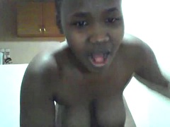 African Body of Motherland